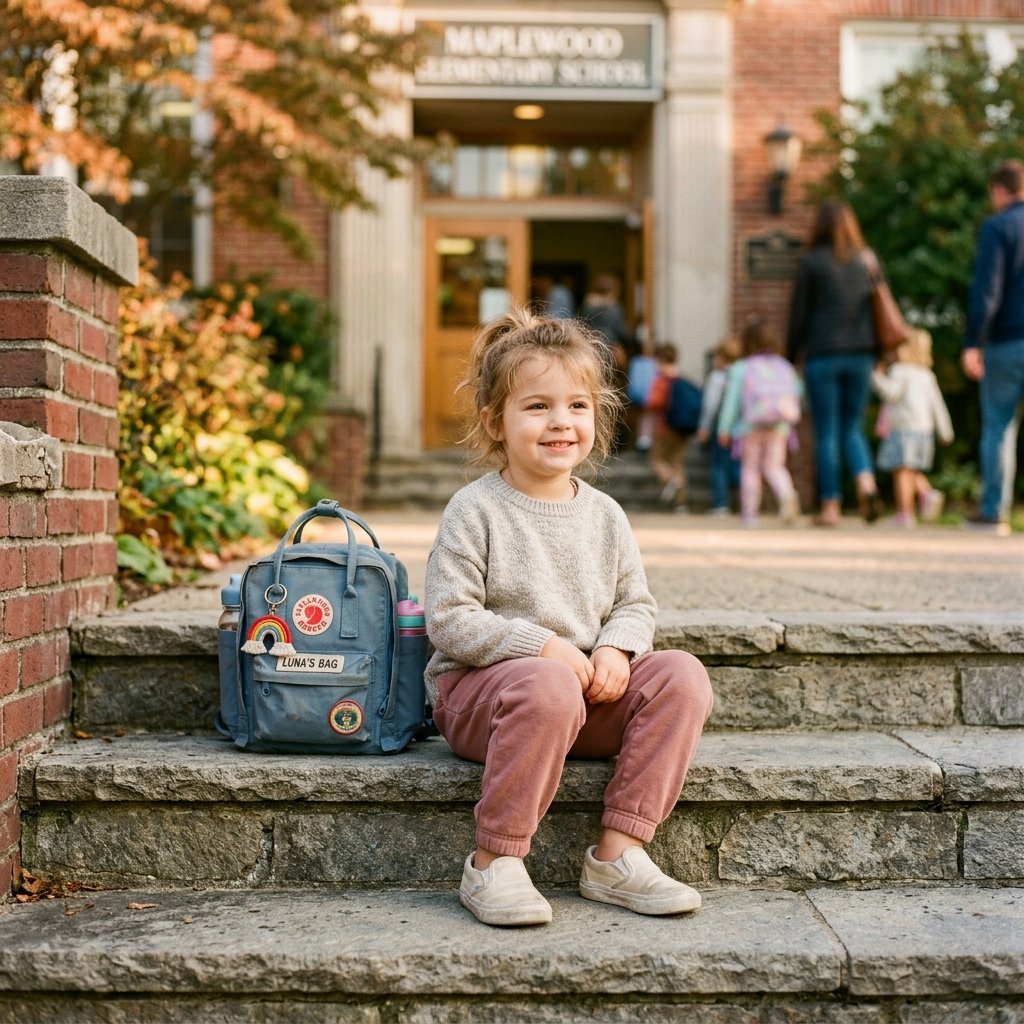 Comfy Back to School Outfits Ideas