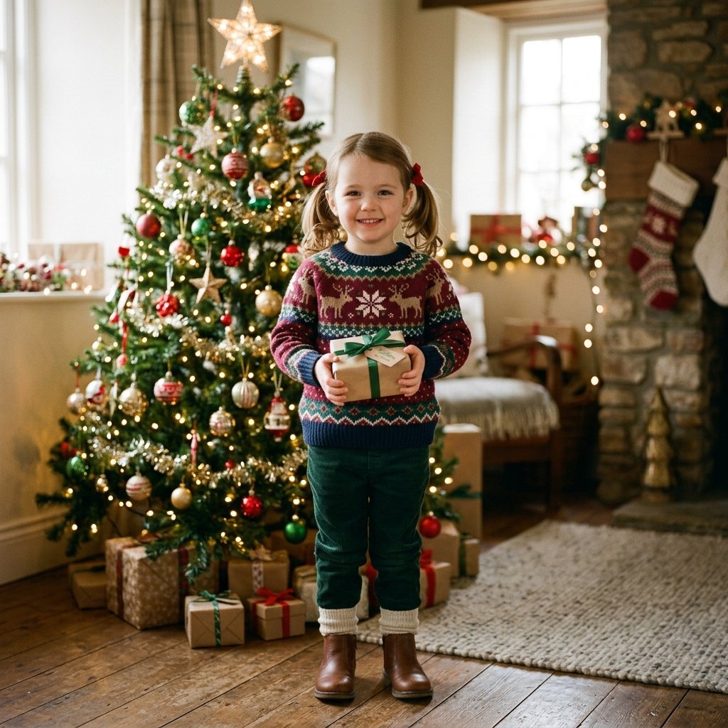 Outfit Ideas for Kids