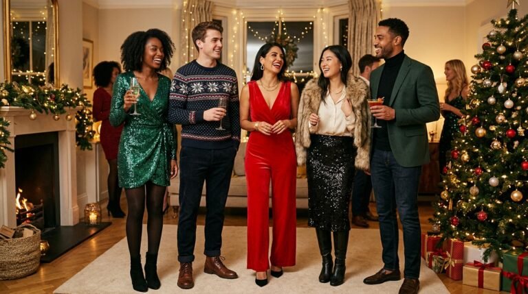 christmas outfit ideas
