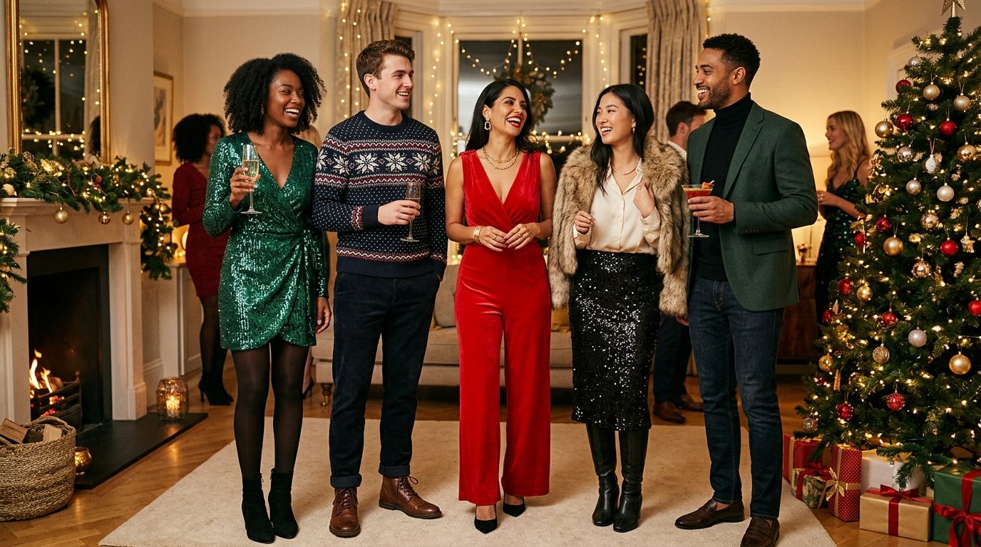 christmas outfit ideas