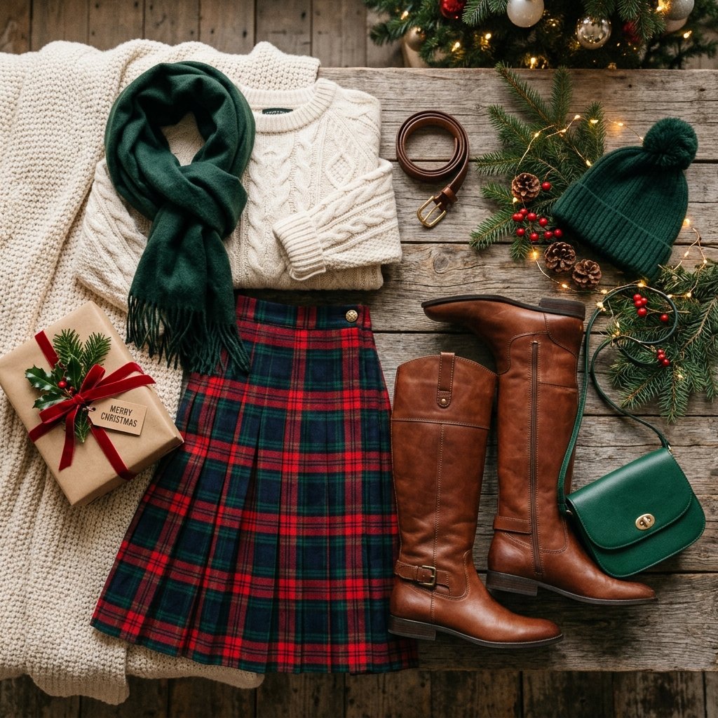 Outfit Ideas with Boots