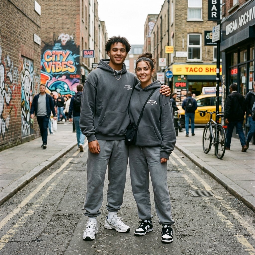 Streetwear Outfits Ideas
