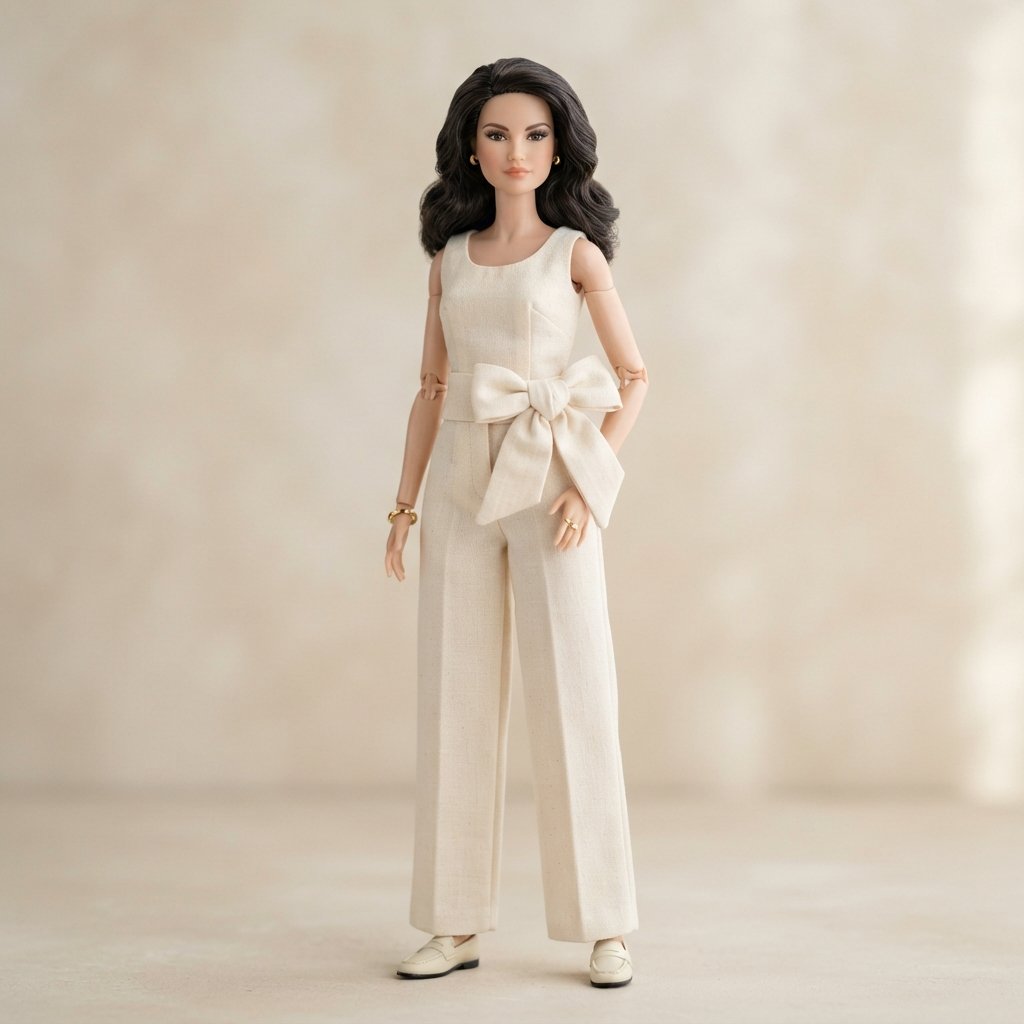 Bow Detail Outfit Ideas