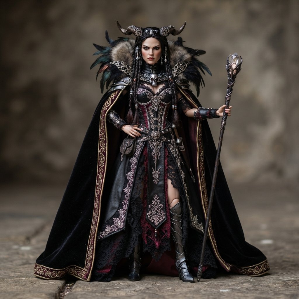 Halloween Costume Outfit Ideas