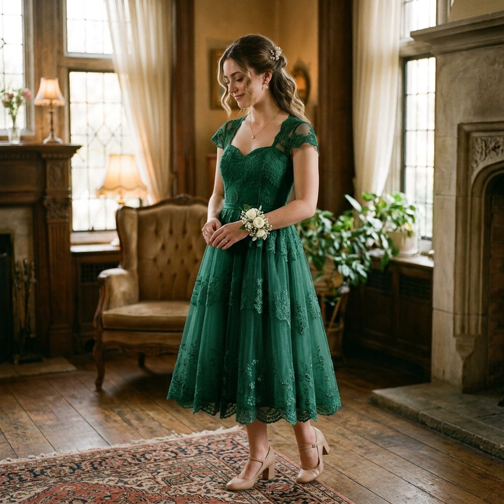 Lace Hoco Dress Ideas