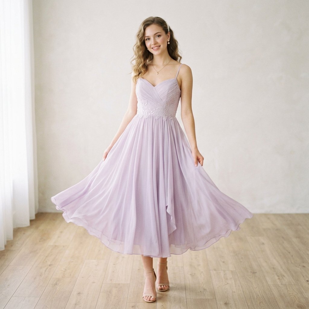 Pastel Hoco Dress Ideas