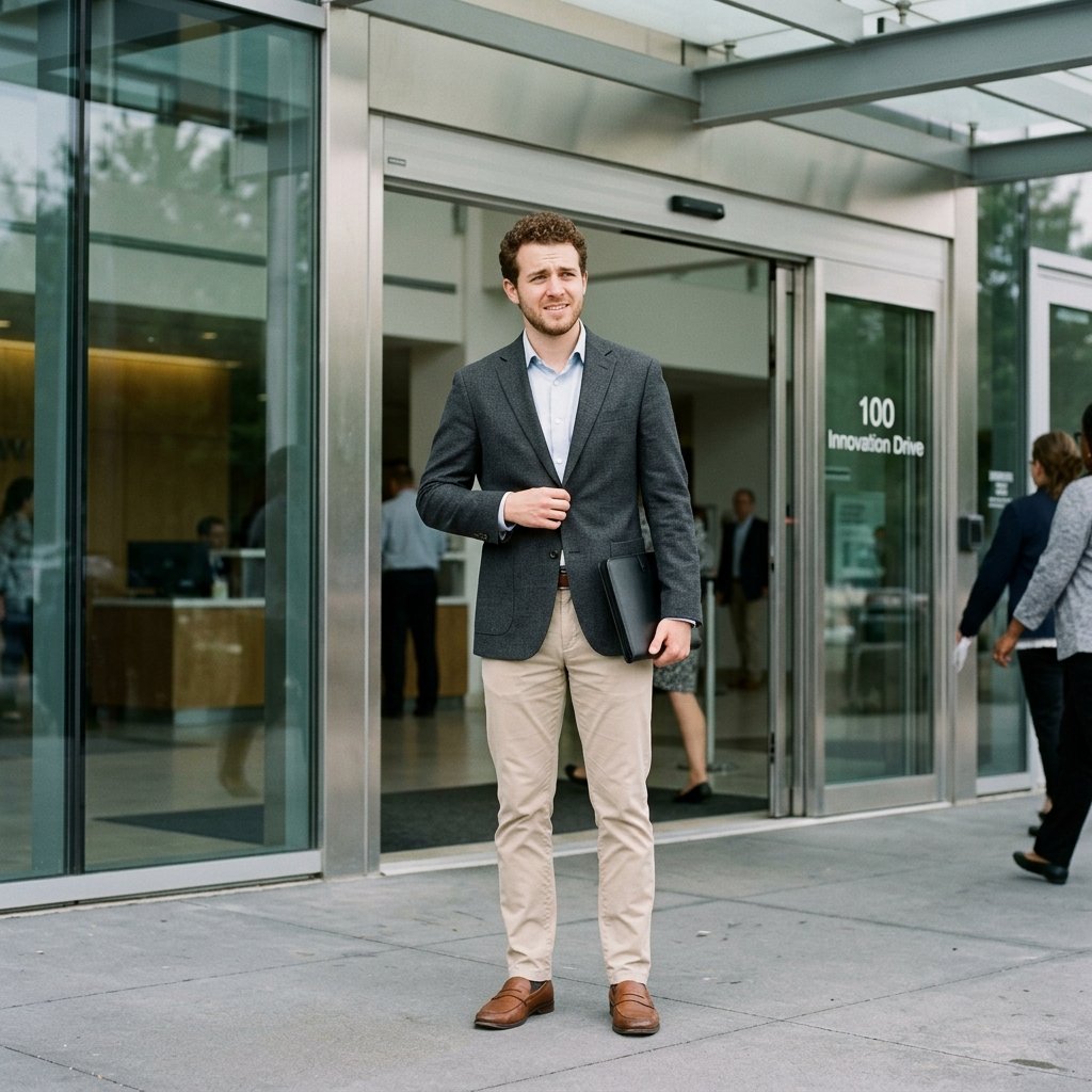 30 Fresh Business Casual Outfits Men Can Steal Today 30 Business Casual Outfit Ideas for First Day at Work