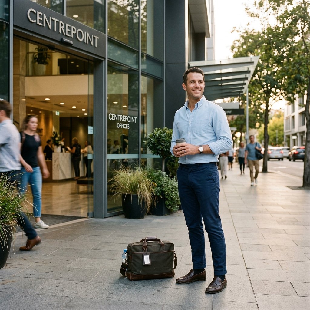 30 Fresh Business Casual Outfits Men Can Steal Today 24 Business Casual Outfit Ideas for Remote to Office Transition