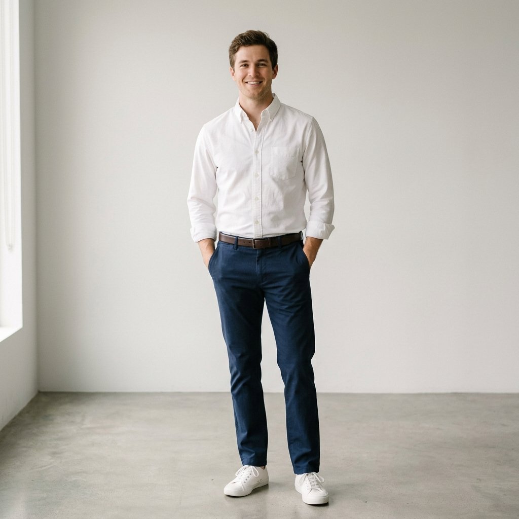 30 Fresh Business Casual Outfits Men Can Steal Today 12 Business Casual Outfits Men Ideas on a Budget
