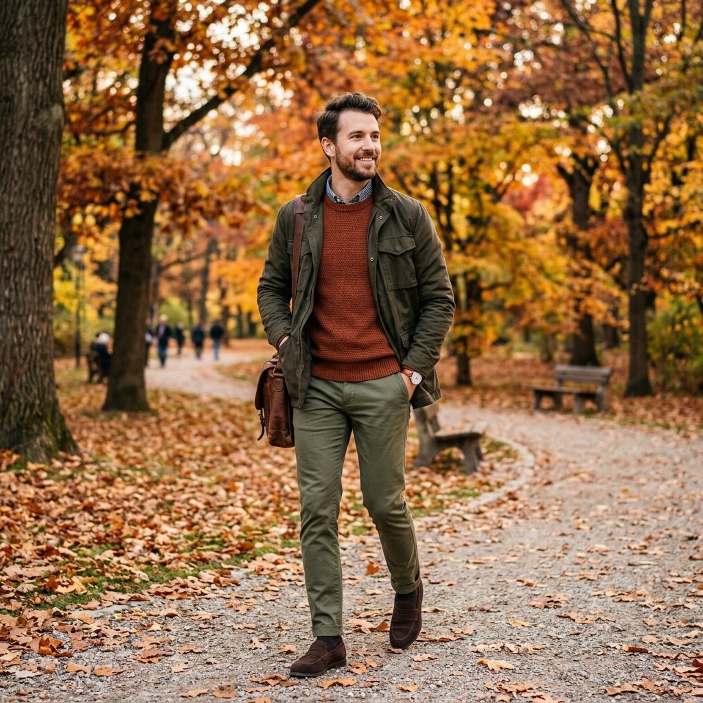 30 Fresh Business Casual Outfits Men Can Steal Today 27 Business Casual Outfit Ideas for Fall