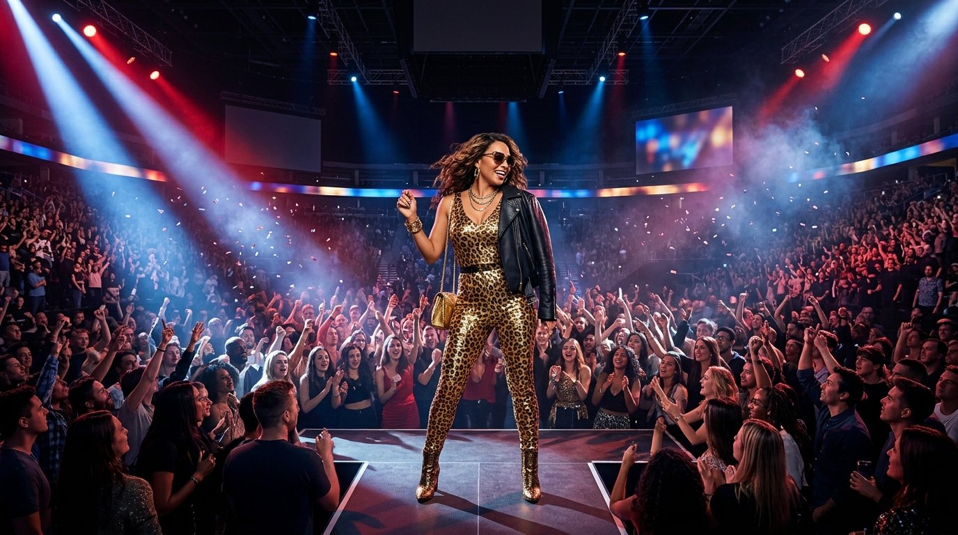 pitbull concert outfit ideas