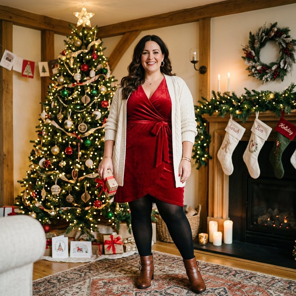 Plus Size Outfit Ideas
