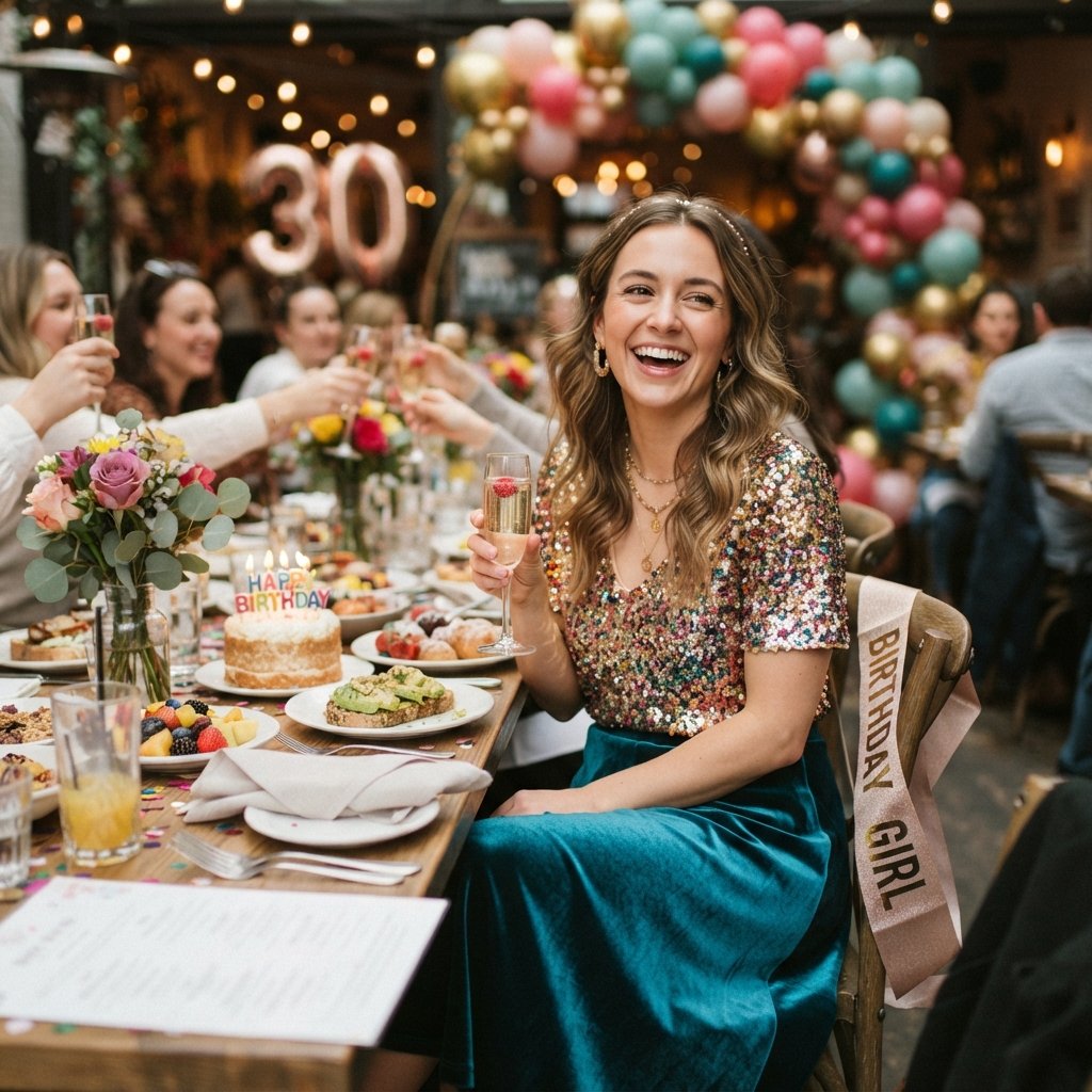 Birthday Brunch Outfit Ideas