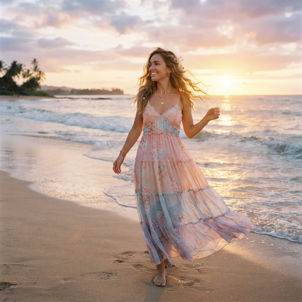 Honeymoon Outfit Ideas