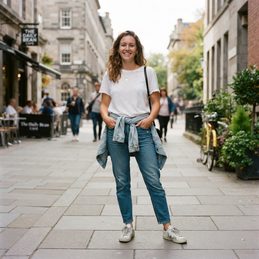 Weekend Getaway Outfit Ideas