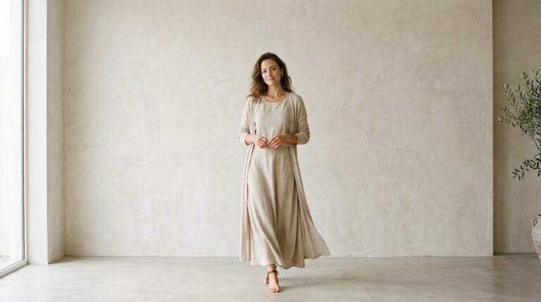 Modest Outfits