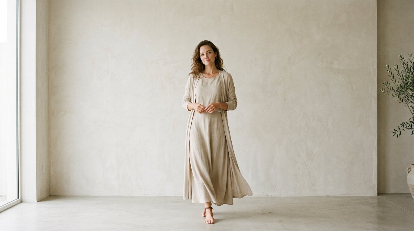 Modest Outfits