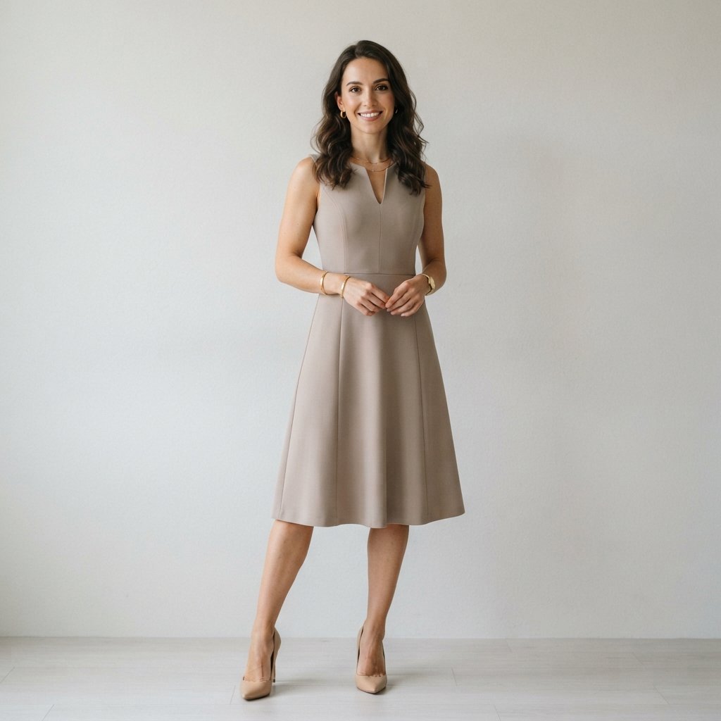 30 Elegant Mother of the Bride Outfit Ideas for Every Wedding Style 28 Cocktail Length Dress Ideas