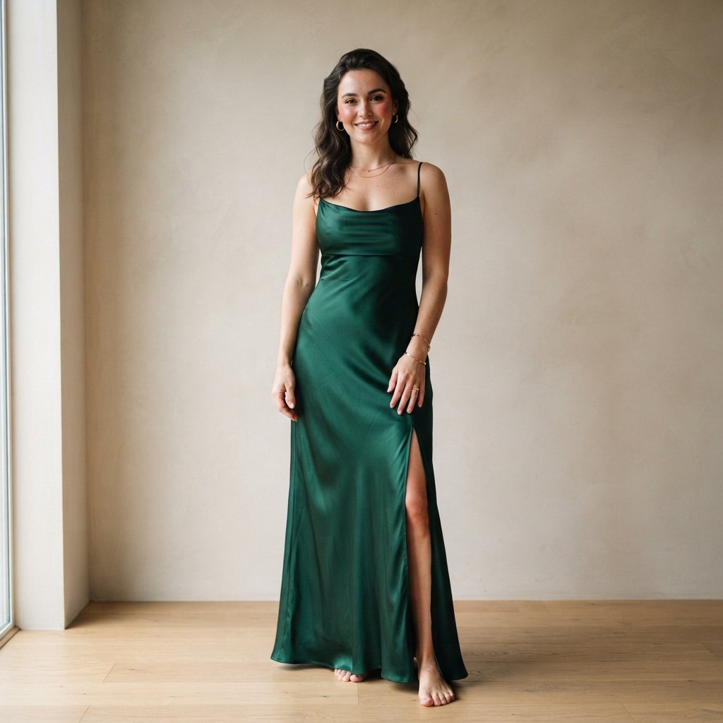 30 Elegant Mother of the Bride Outfit Ideas for Every Wedding Style 6 Jewel Tone Dress Ideas