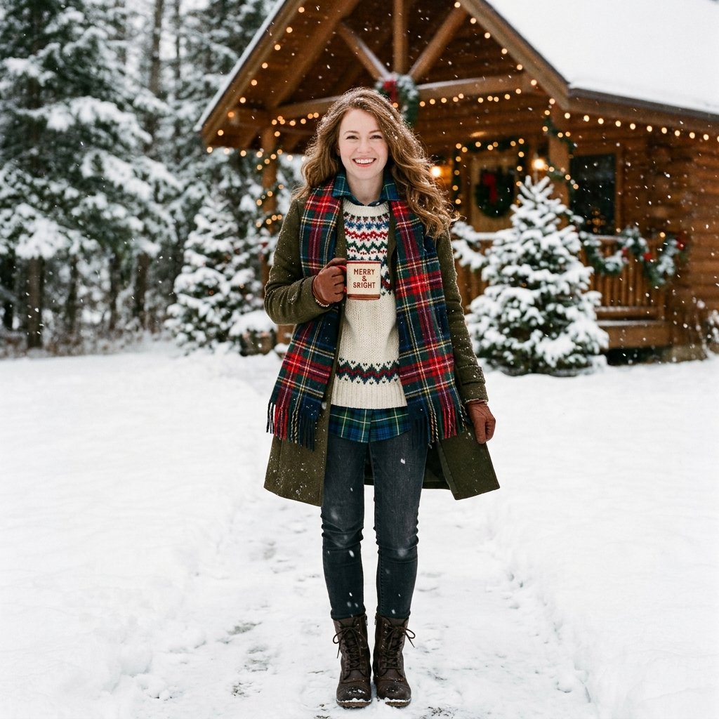 Layered Outfit Ideas