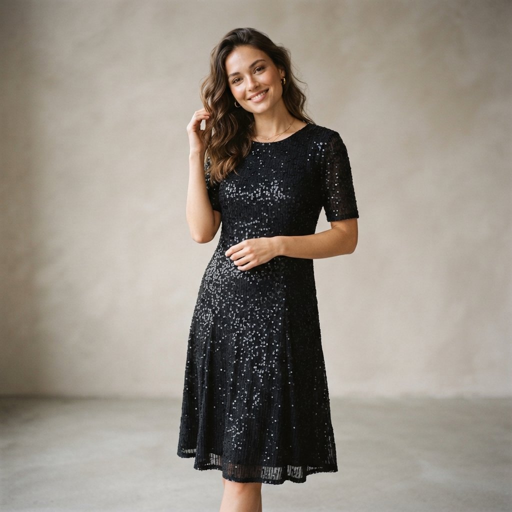30 Elegant Mother of the Bride Outfit Ideas for Every Wedding Style 18 Mother of The Bride Outfit Sequin Detail