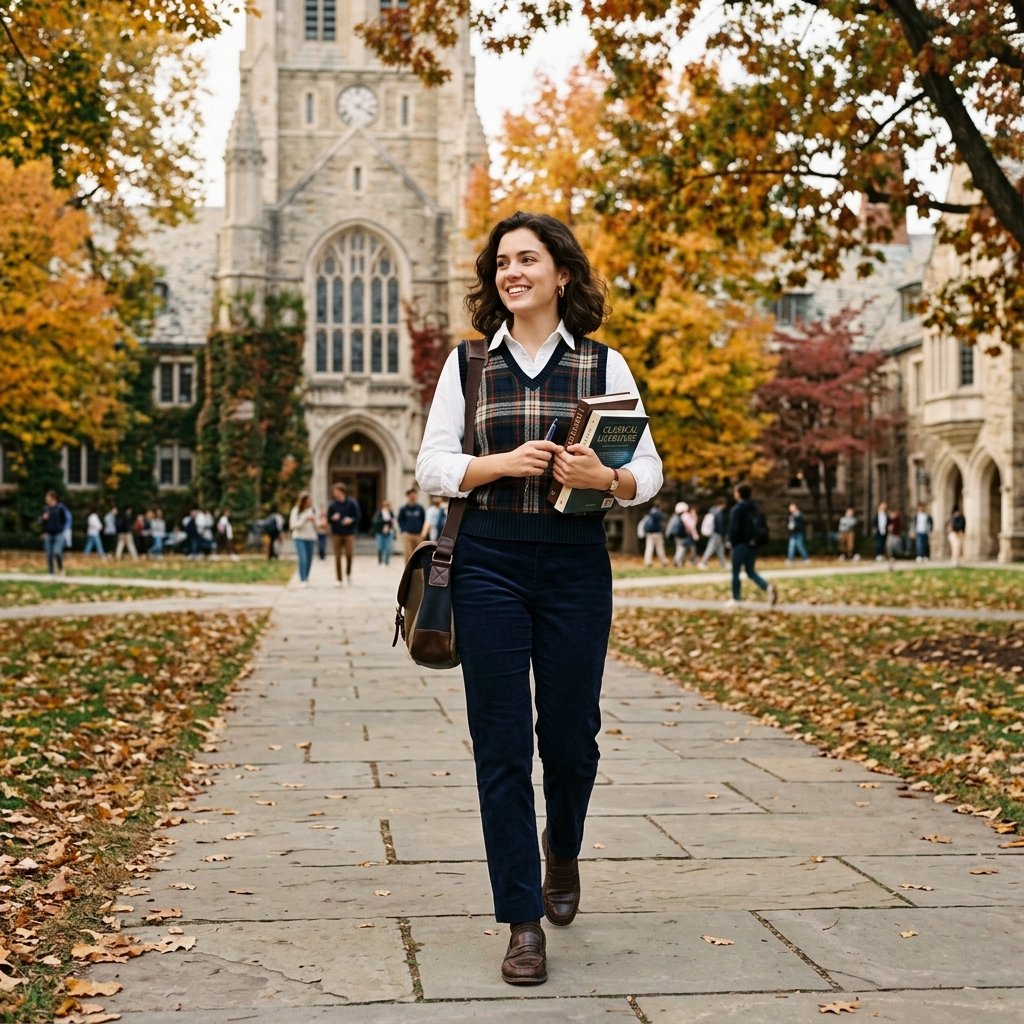 32 Cute Sweater Outfit Ideas: Cozy Inspo for Fall & Winter 12 Sweater Vest Outfit Ideas