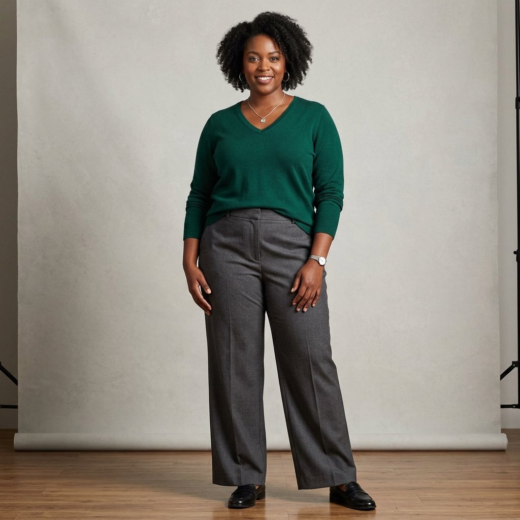 32 Cute Sweater Outfit Ideas: Cozy Inspo for Fall & Winter 30 Sweater Outfit Ideas for Plus Size Women