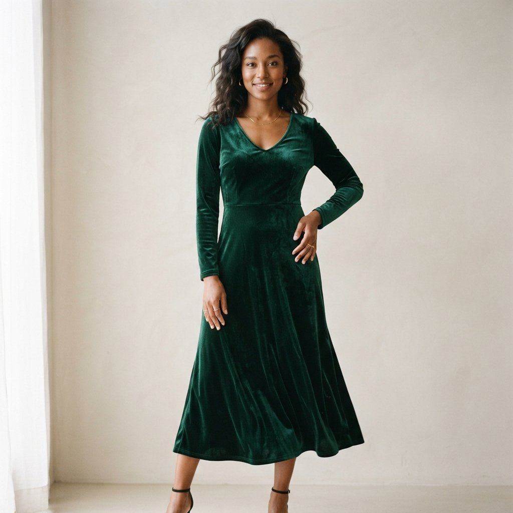 30 Elegant Mother of the Bride Outfit Ideas for Every Wedding Style 20 Mother of The Bride Outfit Velvet Fabric