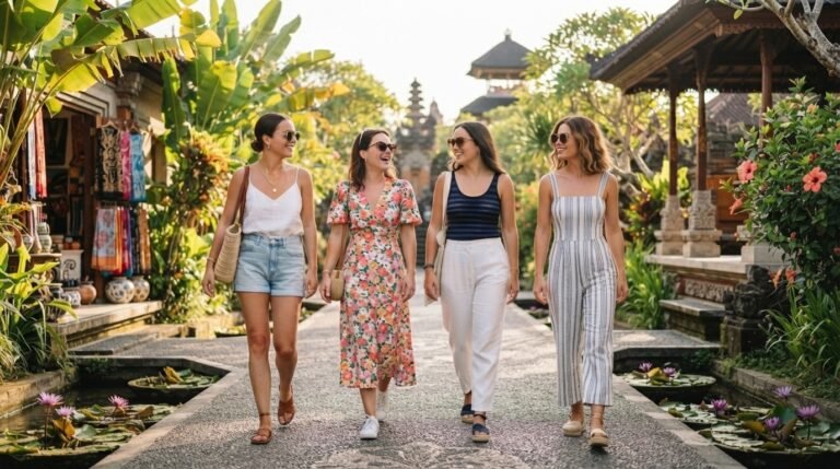 32 Casual Summer Outfits Ideas: for Every Style & Occasion 34 Casual Summer Outfits