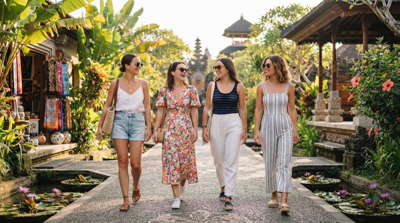 Casual Summer Outfits