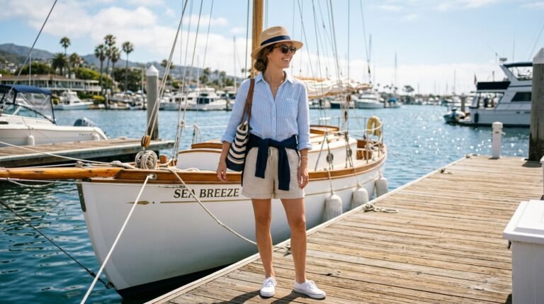 boat outfits
