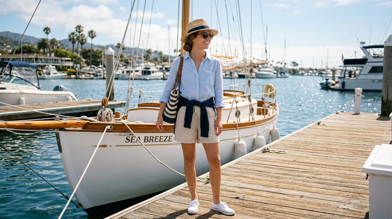 boat outfits