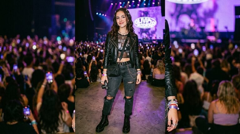 33 Olivia Rodrigo Concert Outfits: A Complete Style Guide 34 olivia rodrigo concert outfits