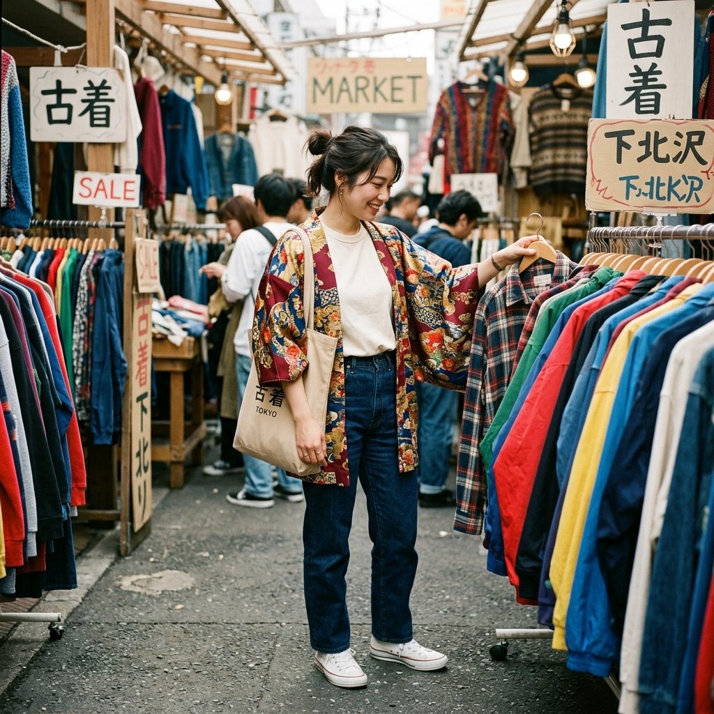 32 Japan Outfit Ideas: Inspiring Ways to Style Your Trip 32 Budget Friendly Japan Outfit Ideas