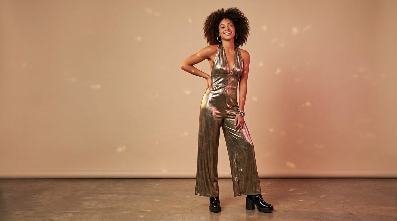 Disco Outfit Ideas