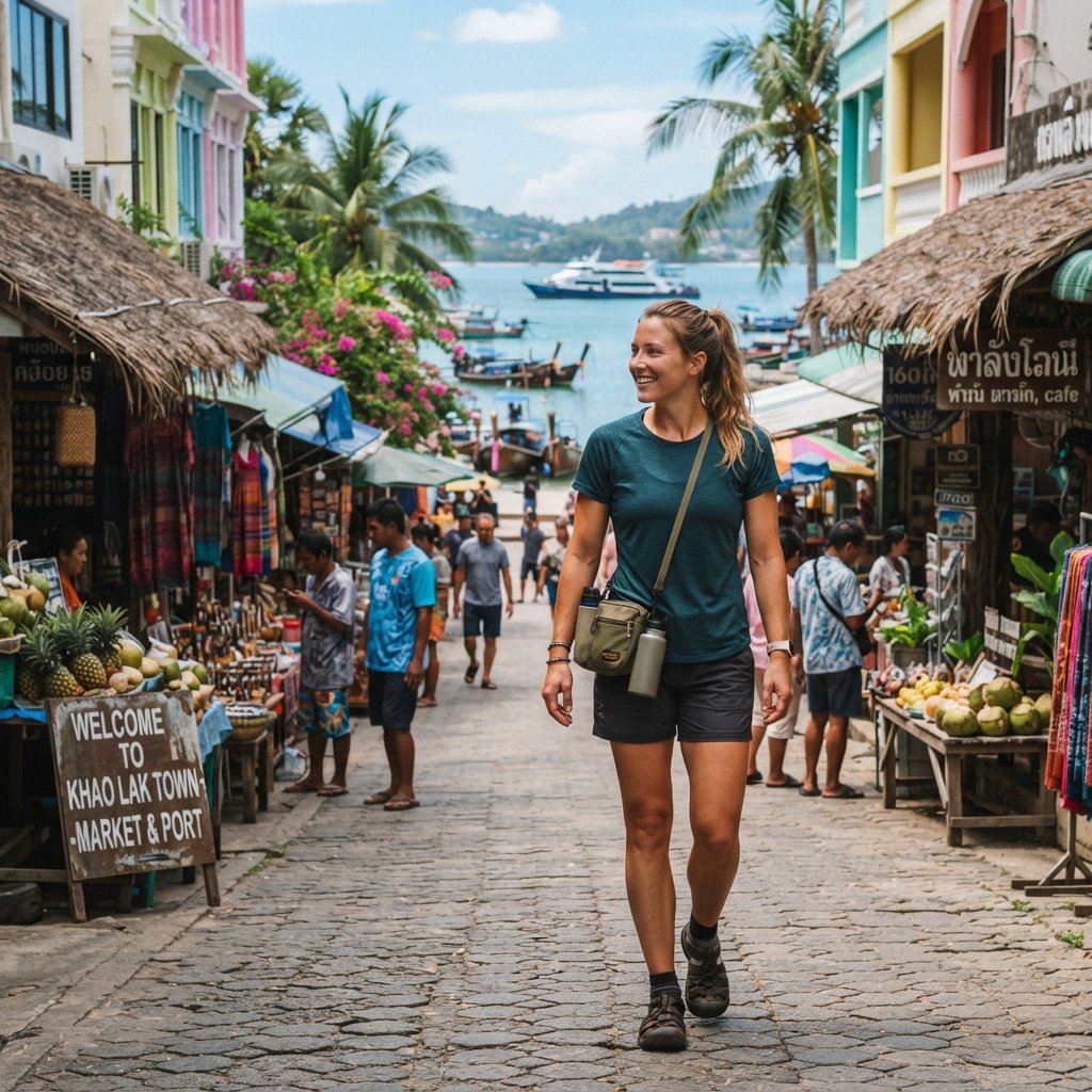 Cruise Excursion Outfit Ideas