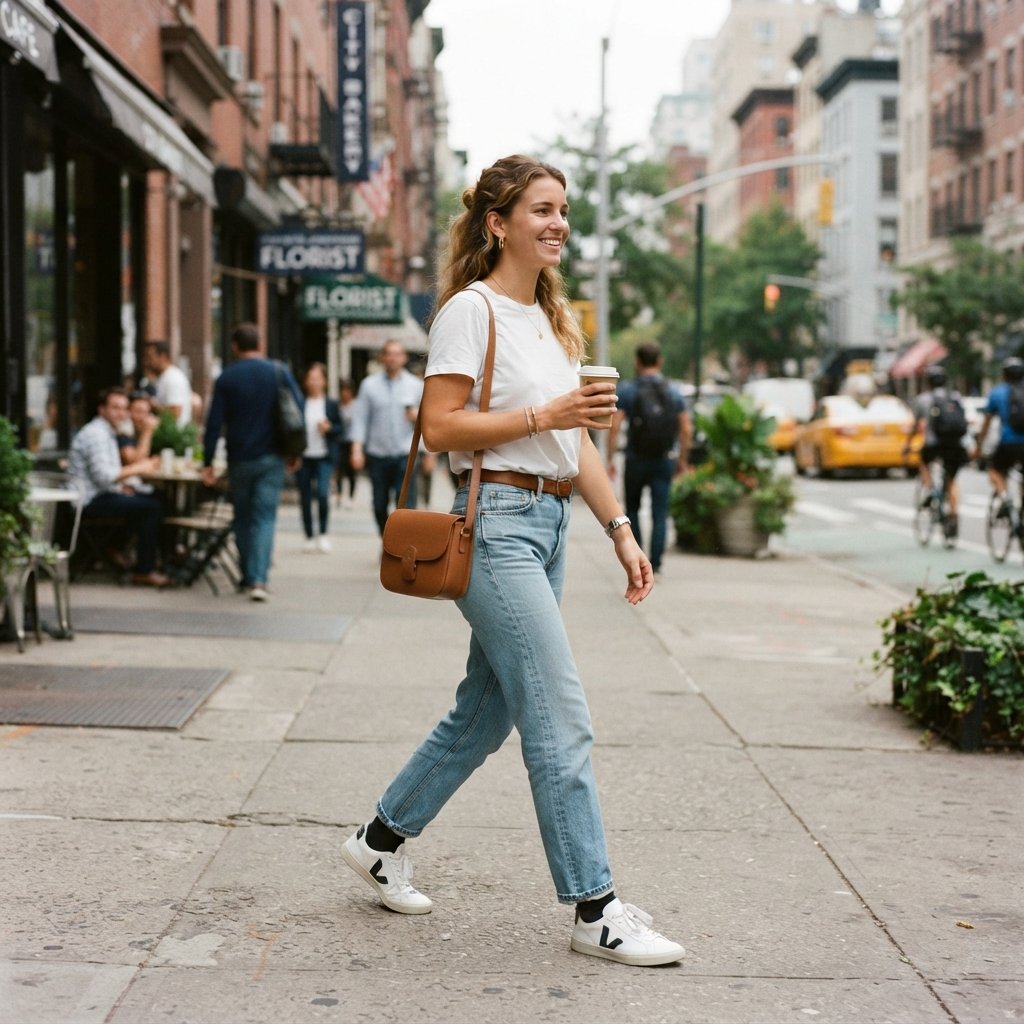 Casual Jeans Outfits Ideas