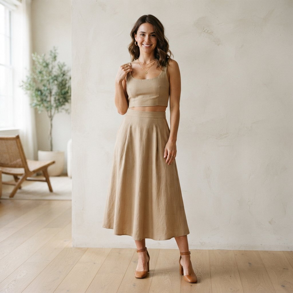30 Baby Shower Outfit Ideas That Are Perfect for a Stylish Celebration 27 Two Piece Set Outfit Ideas