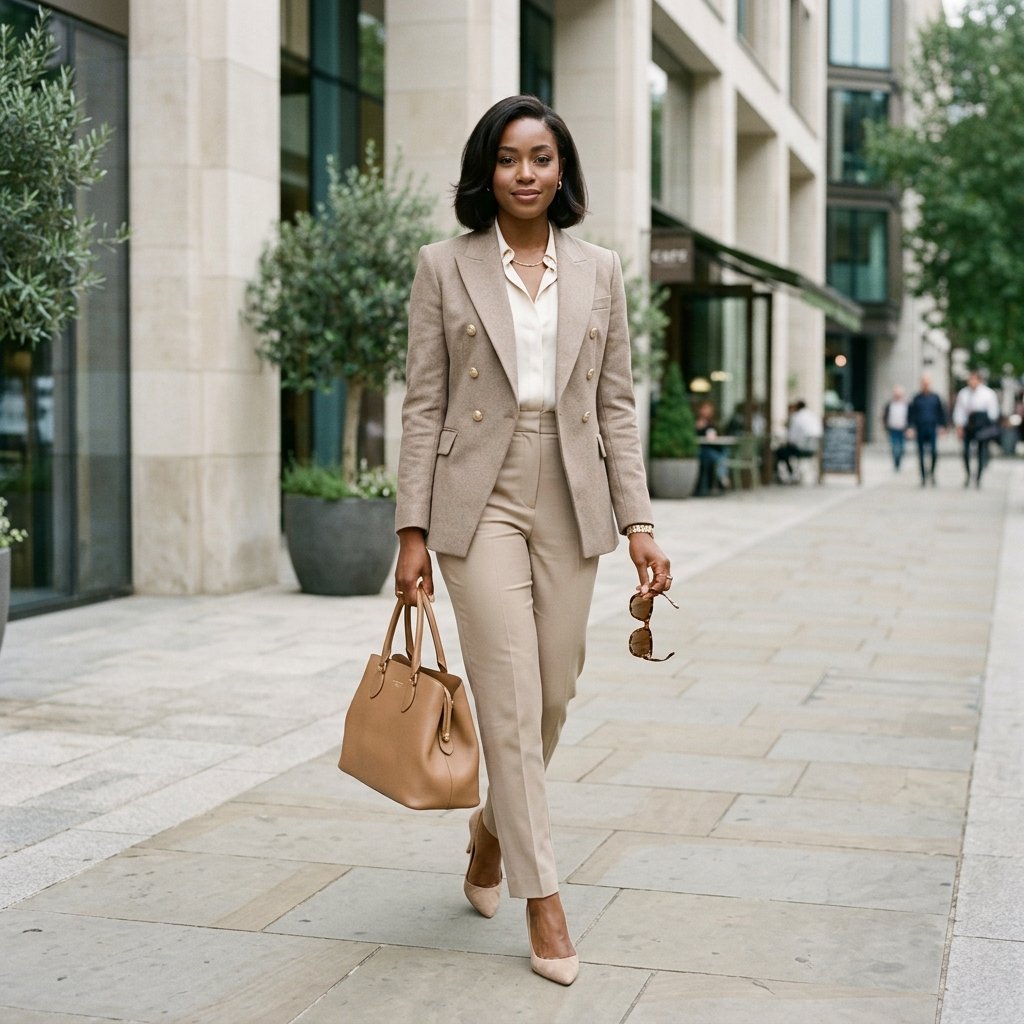 Soft Structured Handbag Ideas
