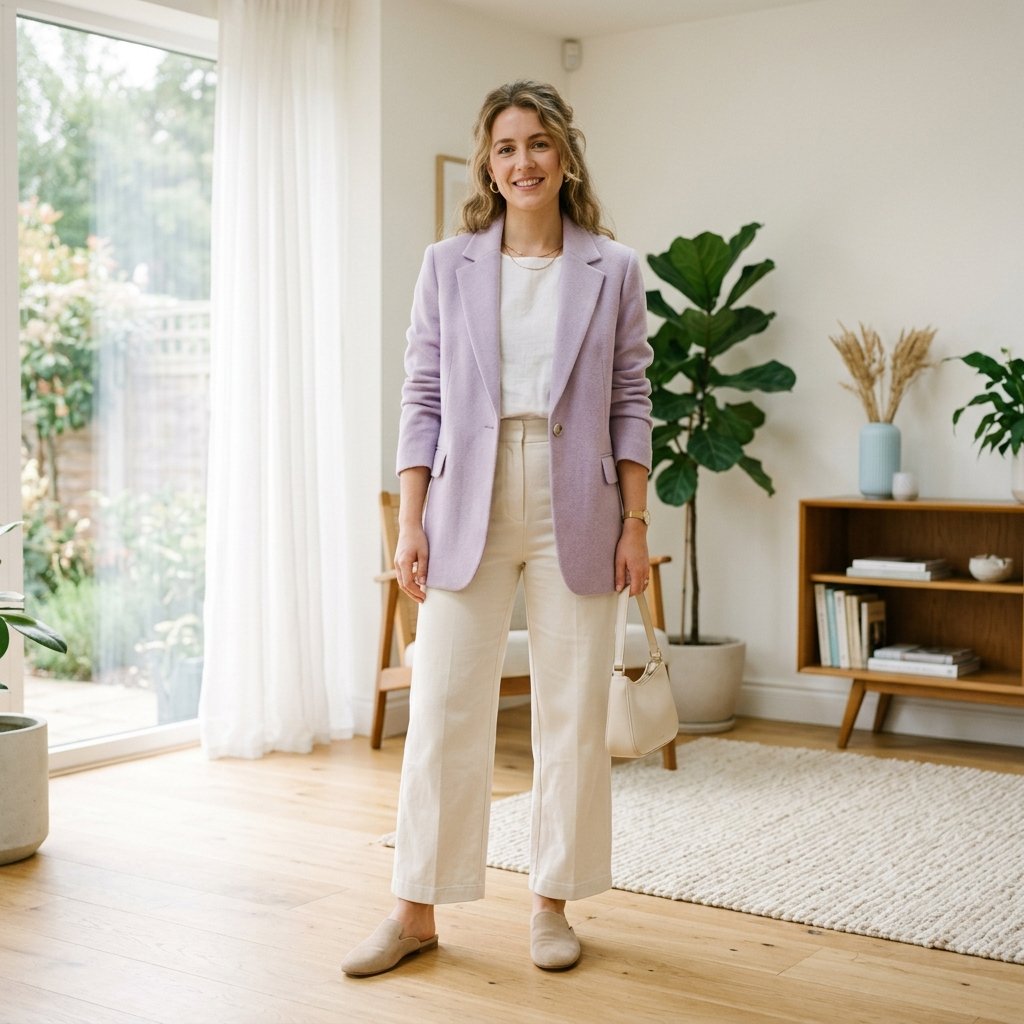 Pastel Color Palette Ideas