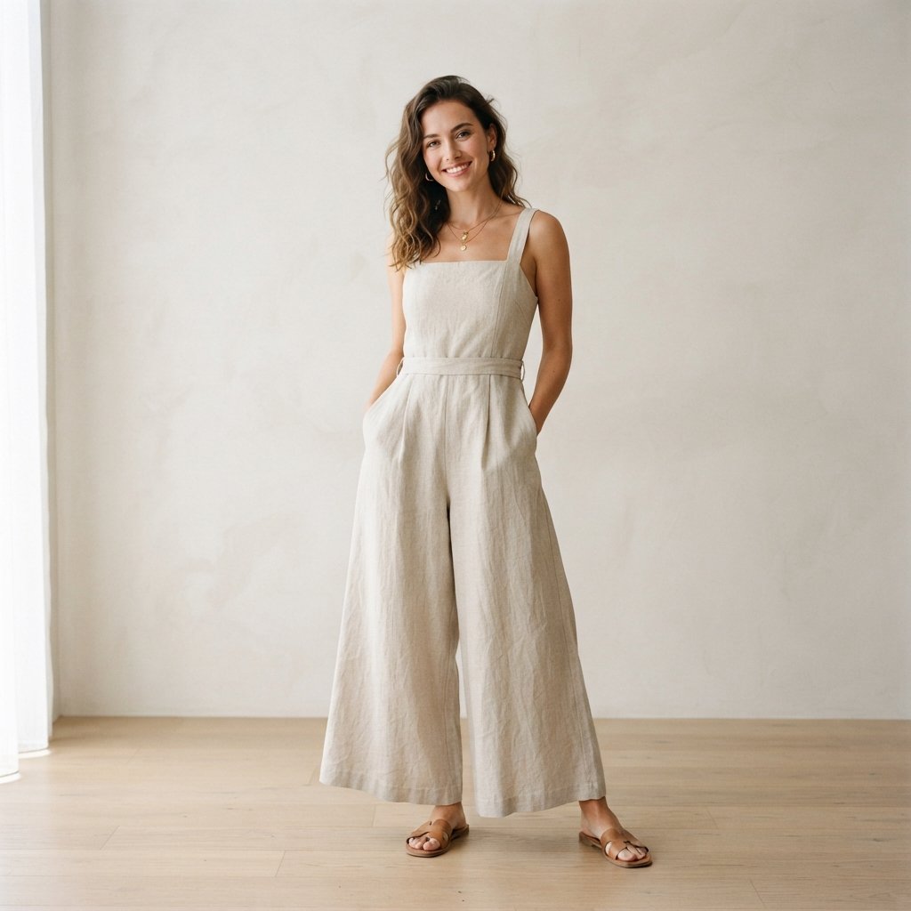 Jumpsuit Styling NYC Summer Outfits