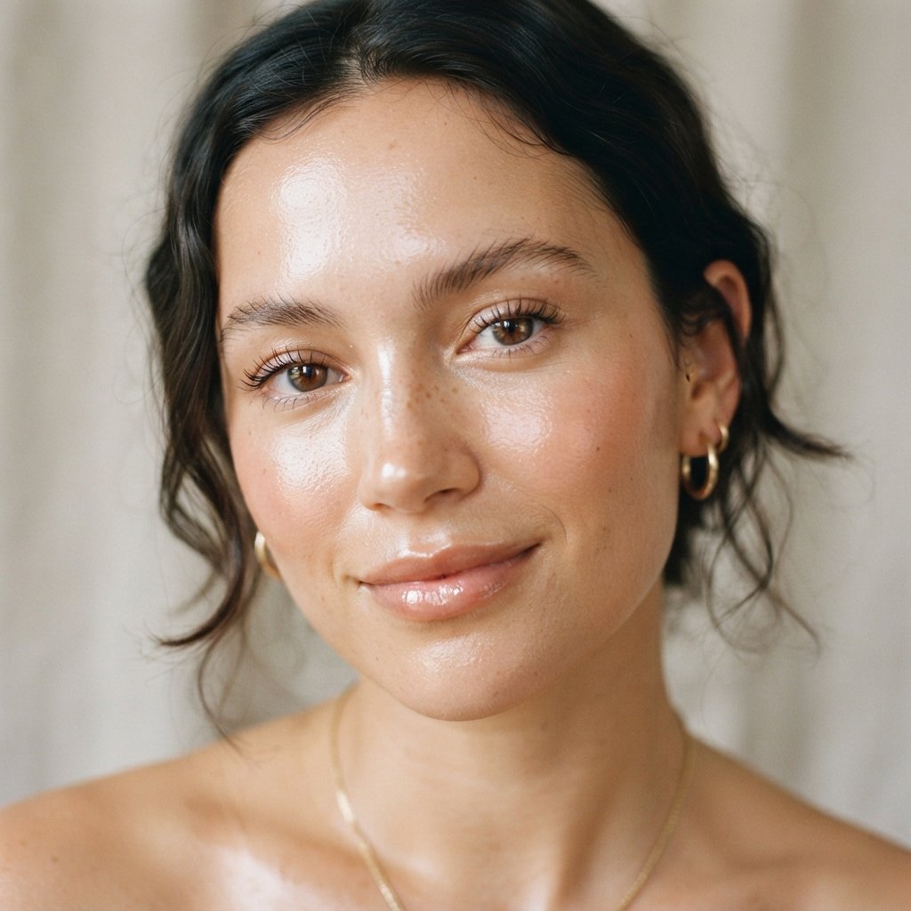 Skin-First Beauty Look Ideas