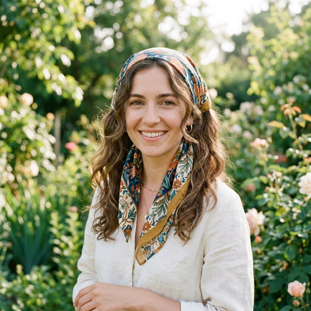 Headscarf Outfit Ideas