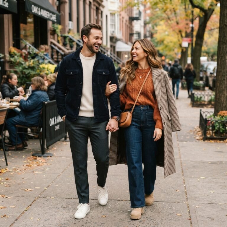 couple outfit ideas
