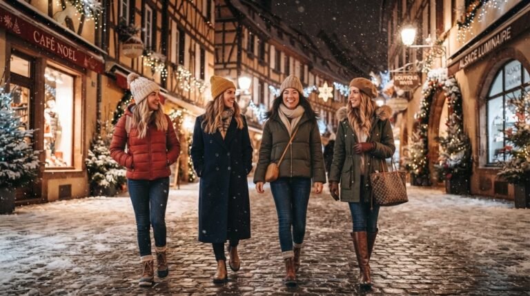 32 Best Casual Winter Outfits Ideas for a Cozy & Stylish Look 7 Casual Winter Outfits
