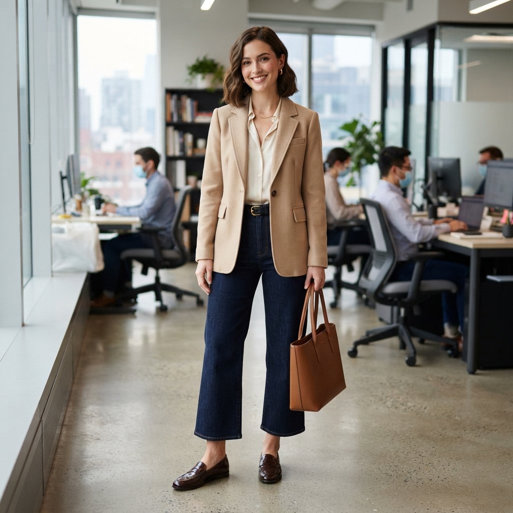 office outfit ideas