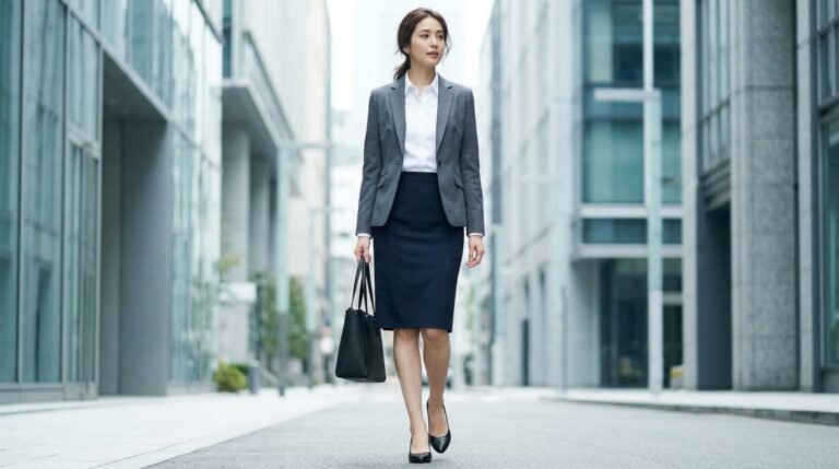 31 Pencil Skirt Outfits That Look Chic for Every Occasion 1 Pencil skirt outfits